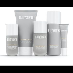Countercontrol Regimen + SOS Acne Spot Treatment